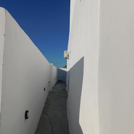 Apartmán Fira Exo Katikies- Urban Fira Exteriér fotografie