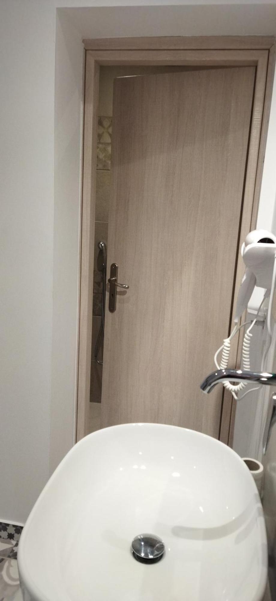 Apartmán Fira Exo Katikies- Urban Fira Exteriér fotografie
