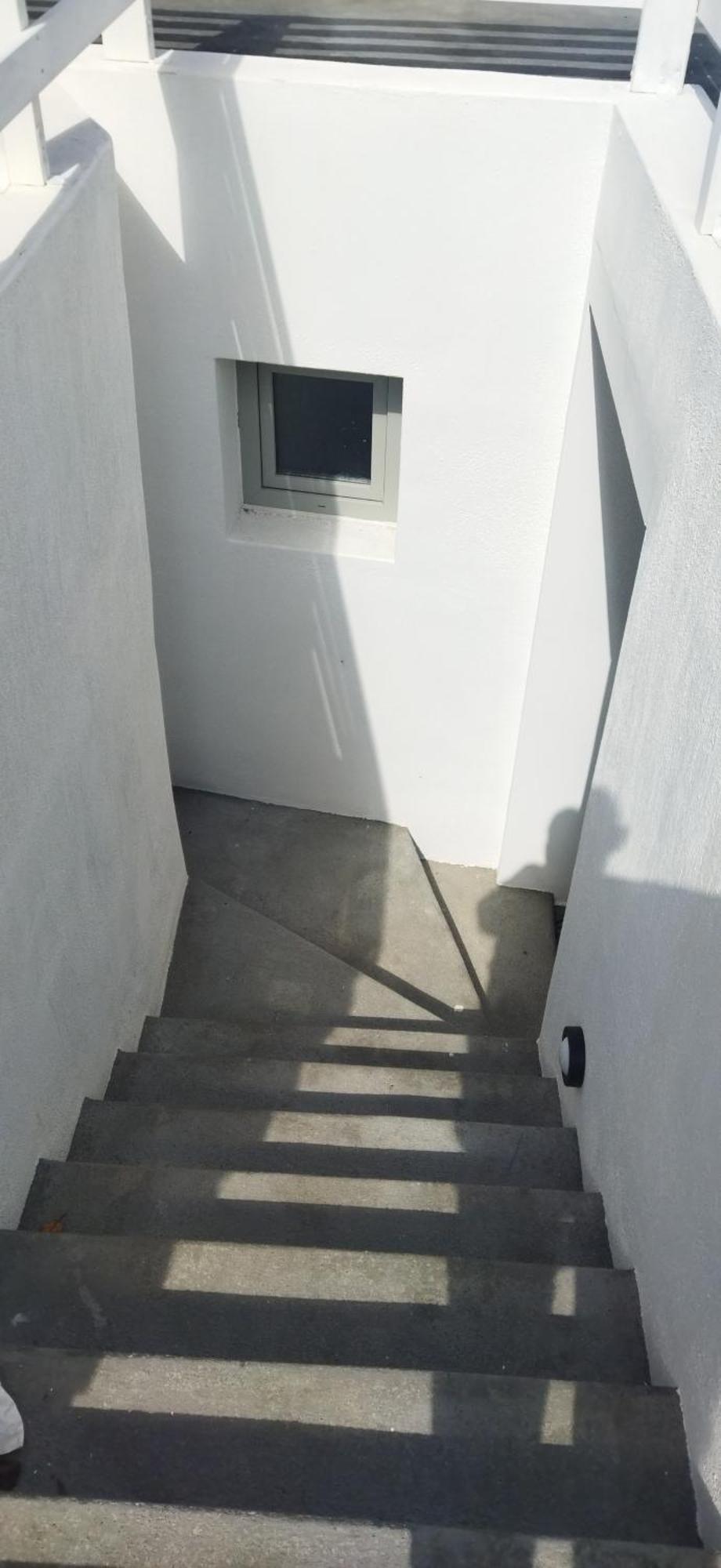 Apartmán Fira Exo Katikies- Urban Fira Exteriér fotografie