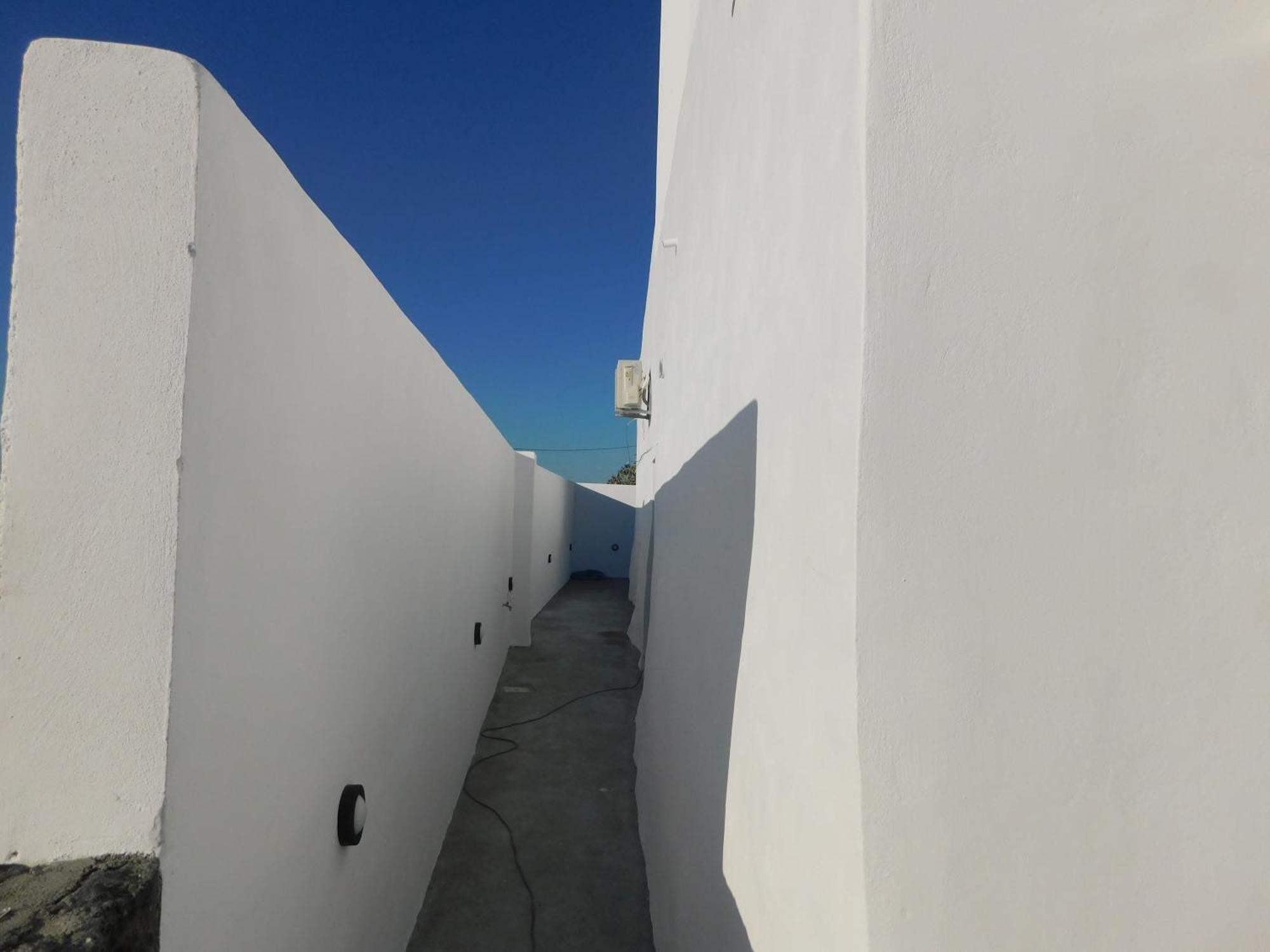 Apartmán Fira Exo Katikies- Urban Fira Exteriér fotografie