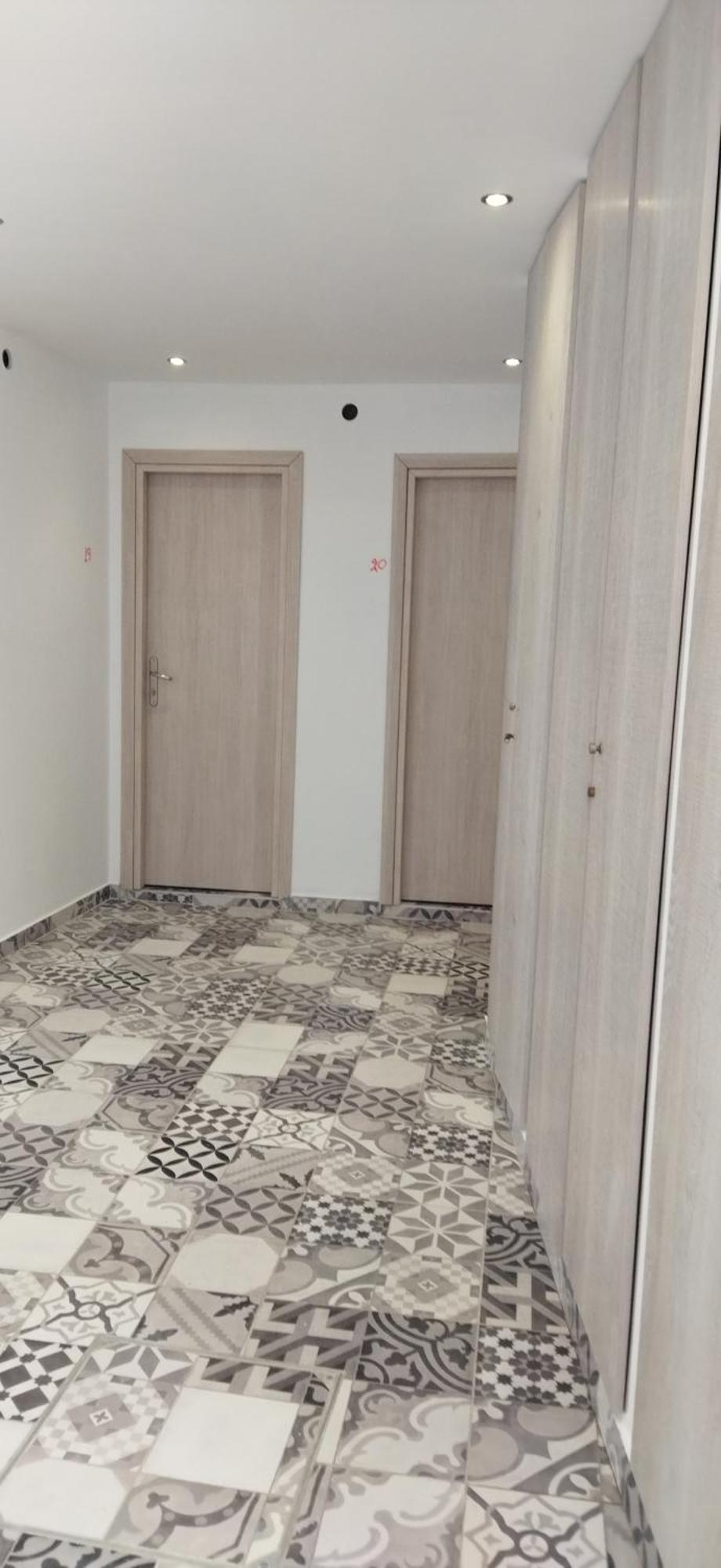 Apartmán Fira Exo Katikies- Urban Fira Exteriér fotografie